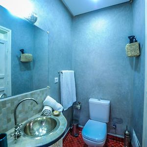 Private Bathroom King Room